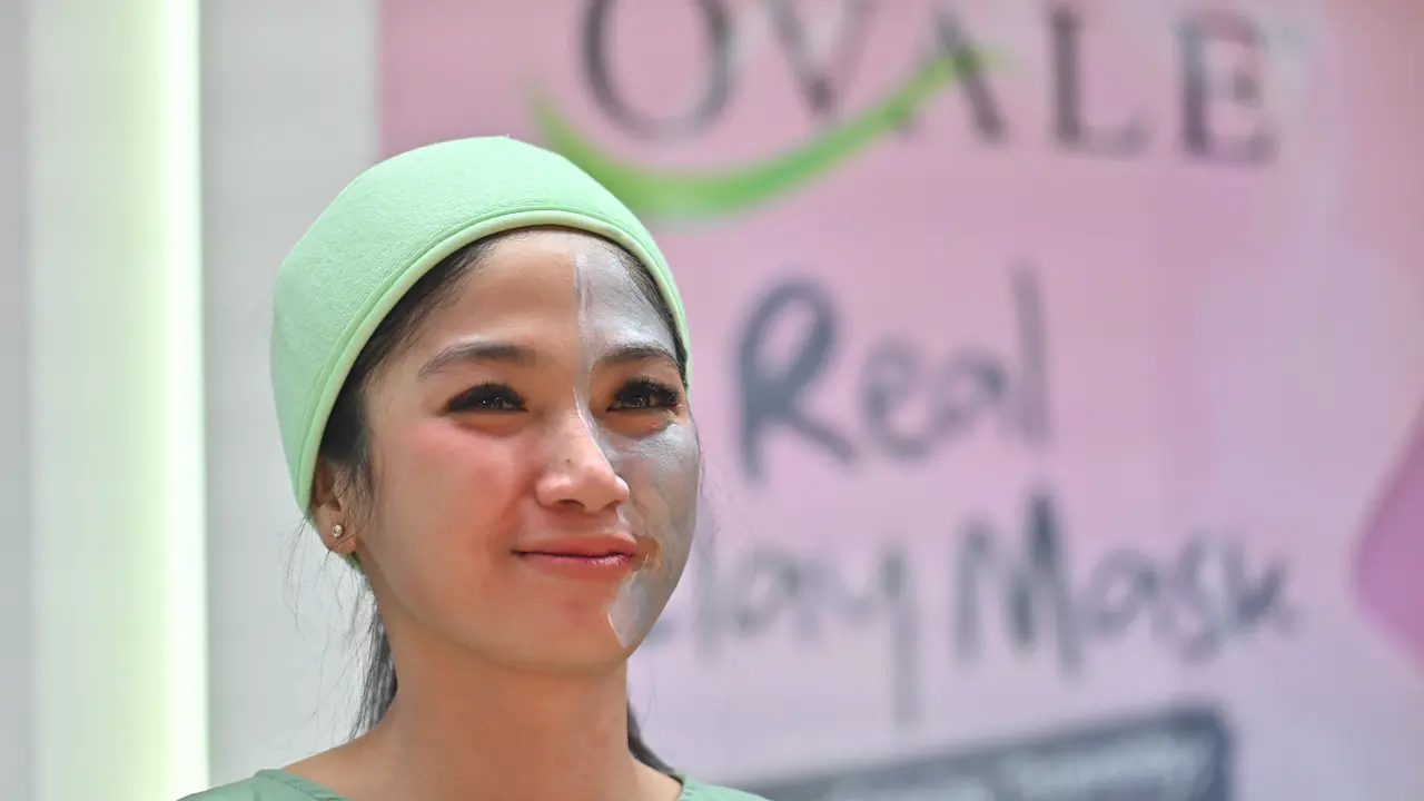 Berikut tata cara memakai clay mask untuk mendapatkan hasil maksimal.