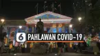 pahlawan covid-19
