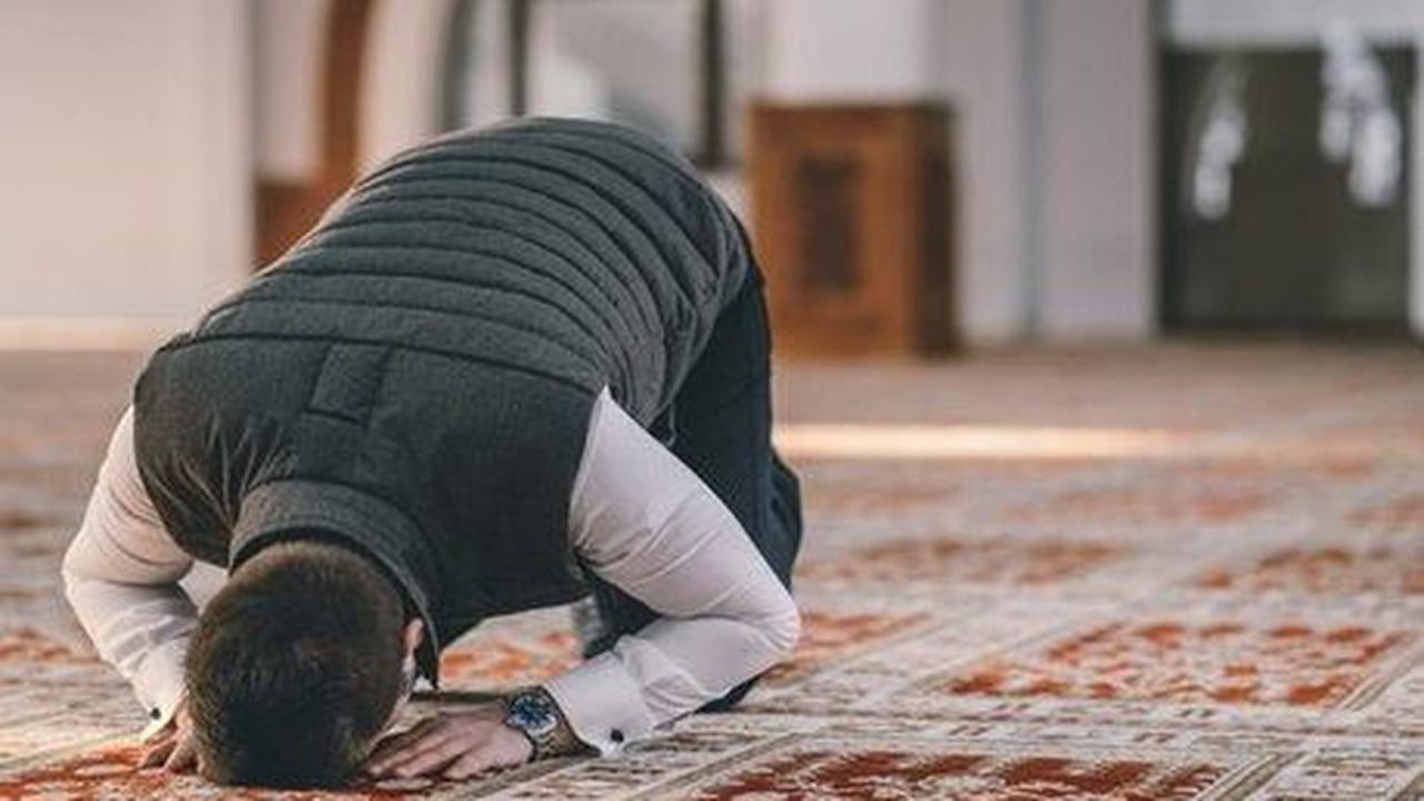 Tata Cara Sholat Taubat<br>