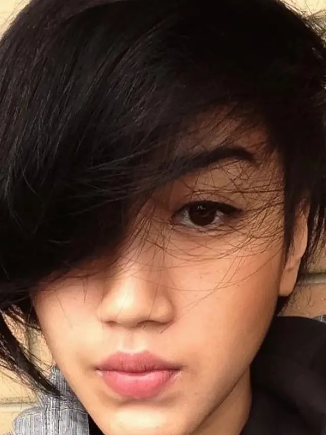 Chef Renatta foto lawas (Instagram/renattamoeloek)