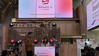 Komdigi dan Indosat Luncurkan Aplikasi Sahabat AI, Apa Bedanya dengan Gemini dan ChatGPT?