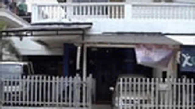 Rumah Penampungan Bayi Trafiking Sepi