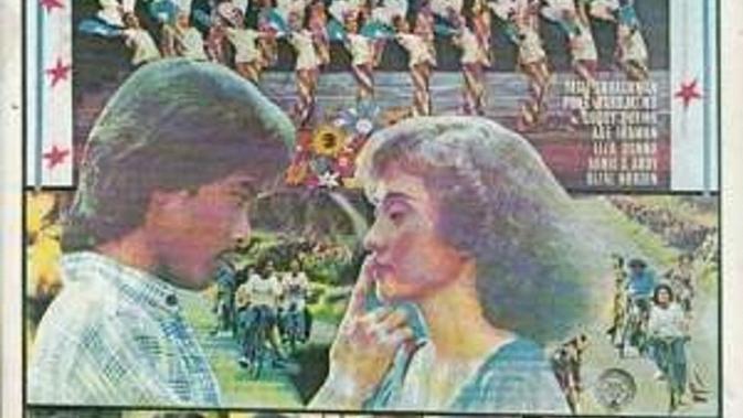 Film Remake Gita Cinta dari SMA Adakan Online Casting 