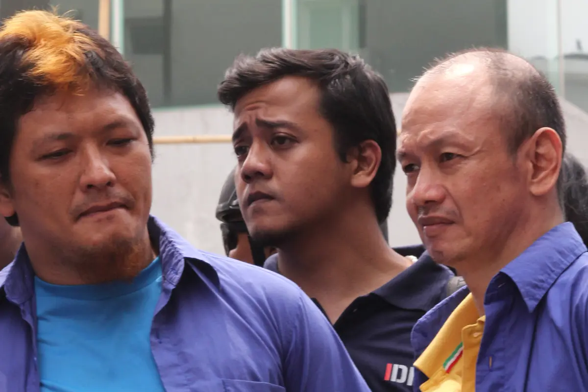 Freddy Budiman