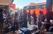 Penurunan Arus Mudik Terminal Kalideres: Mengapa Jumlah Penumpang Anjlok 51 Persen di Lebaran 2026?