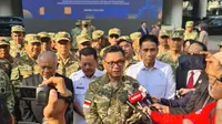 Gubernur Lembaga Ketahanan Nasional (Lemhannas) TB Ace Hasan Syadzily (Istimewa)