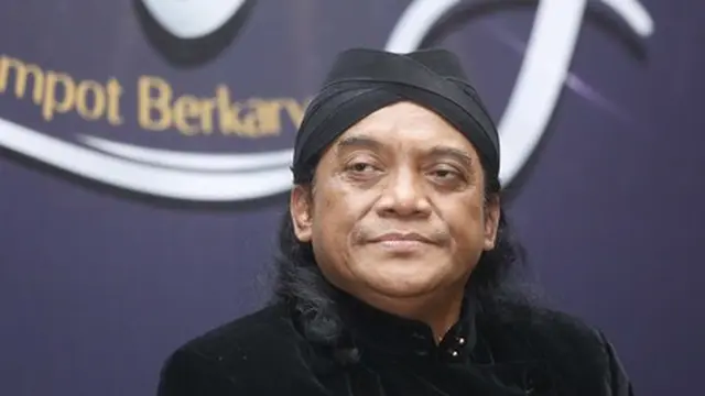 [Liputan6] Didi Kempot