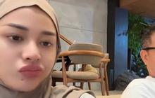 Aurel Hermansyah dan Anang Curi Atensi Saat Ikut Tren Hal-Hal Kecil Harus Bohong, Bapak-Anak Menghibur