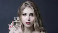 Kisah Asyifa Sakinah, Pramugari yang Sukses Berbisnis Parfum dan Fashion. foto: istimewa