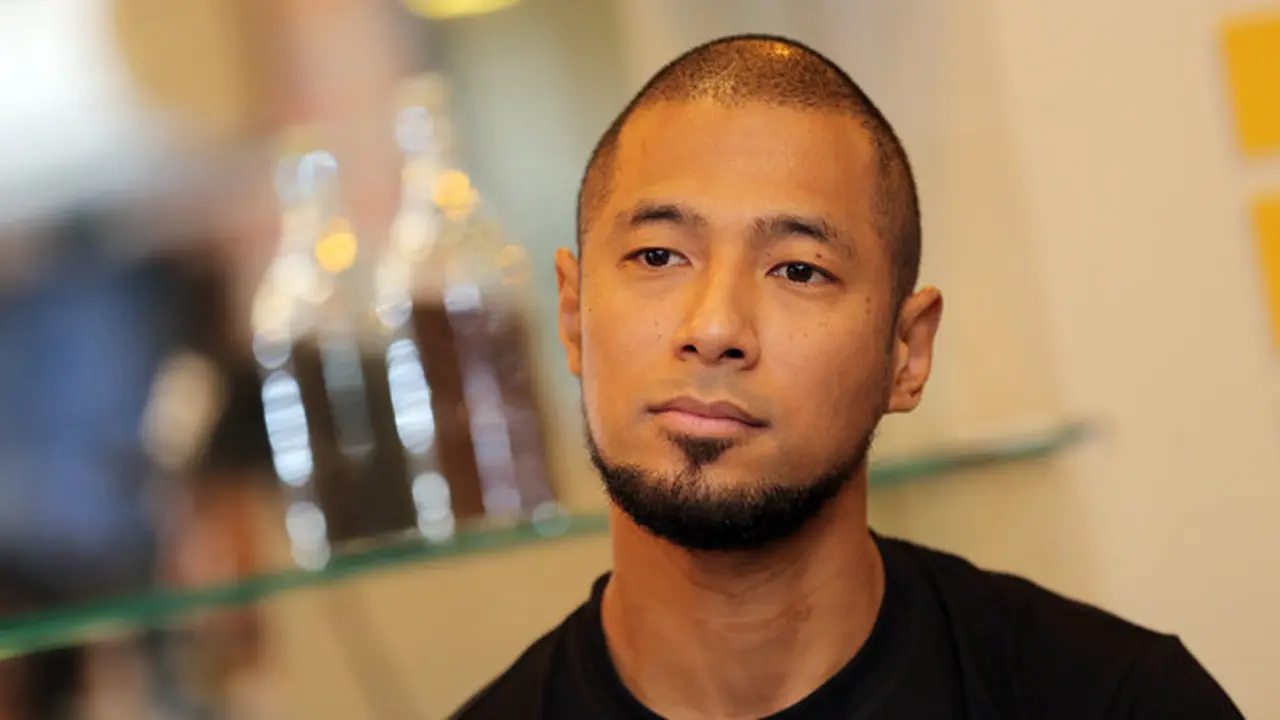 [Bintang] Marcell Siahaan