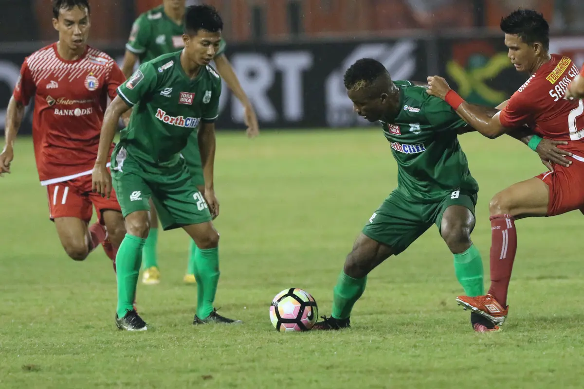PSMS Medan
