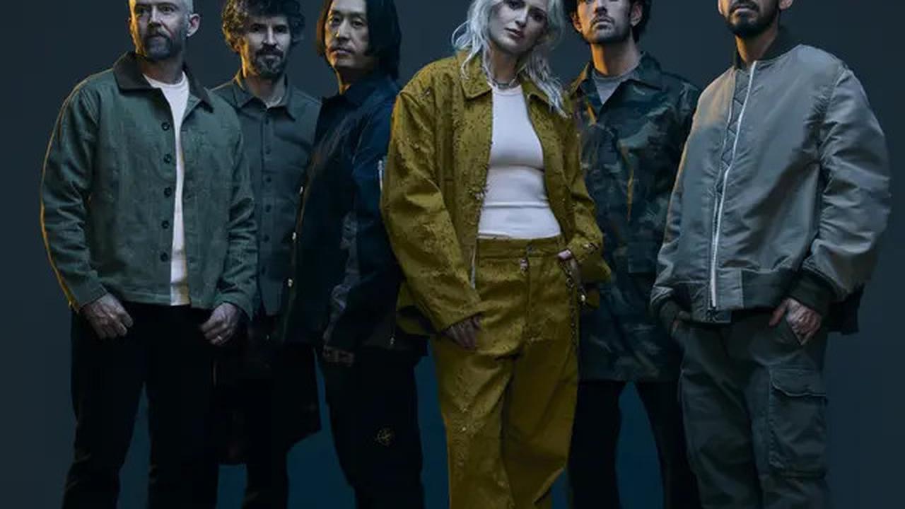Linkin Park Pindah Venue Konser di Los Angeles, Tiket Lebih Murah
