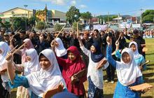 Peningkatan IPM Majalengka Capai Rekor Tertinggi di Ciayumajakuning Berkat Sektor Pendidikan