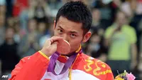 Lin Dan Kembali Beraksi di Kejuaraan Asia