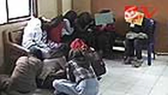 Diduga Terkait Perjokian, 52 Peserta Dicoret