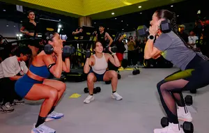 Tren Fitness 2026, Saat Olahraga Tak Lagi Bisa Disamaratakan
