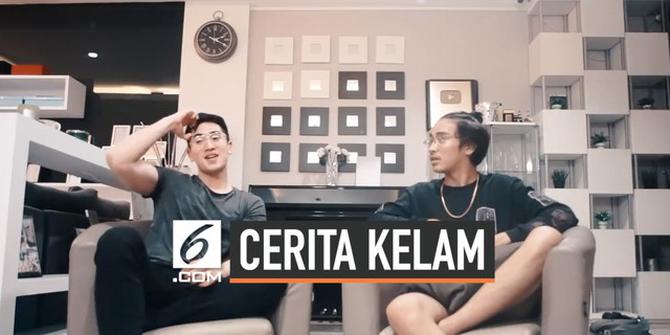 VIDEO: Verrell Bramasta Pernah Coba Bunuh Diri di Apartemen