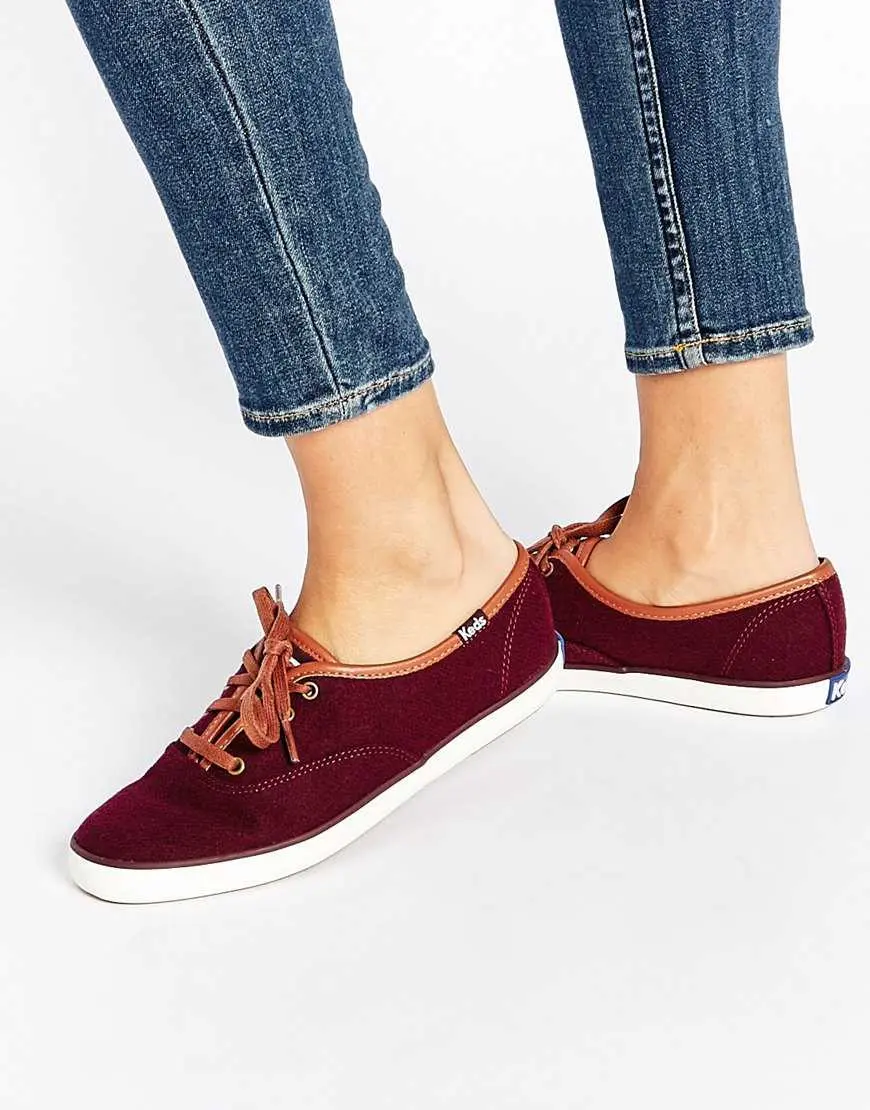 Tips memilih sepatu yang nyaman untuk jalan-jalan. (vancouvervegan)