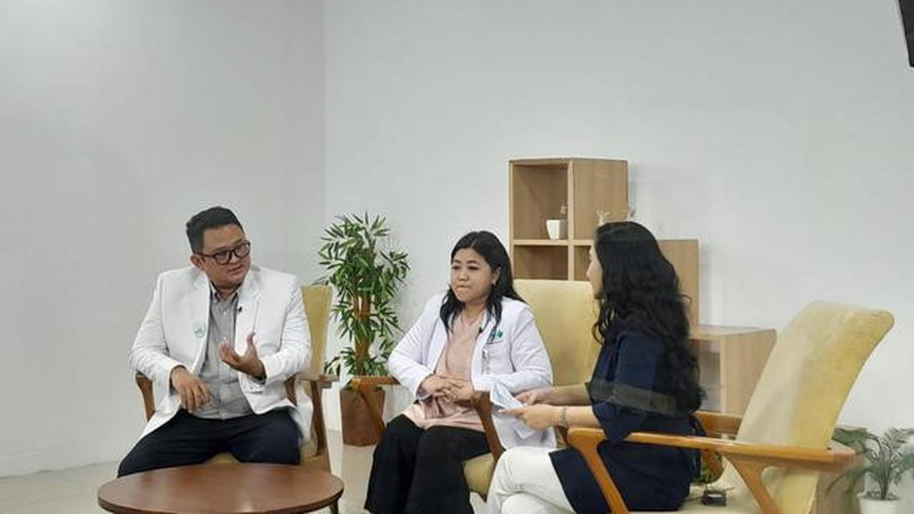 GERD Sering Kambuh? Bisa Jadi Bukan karena Makanan tapi Pikiran