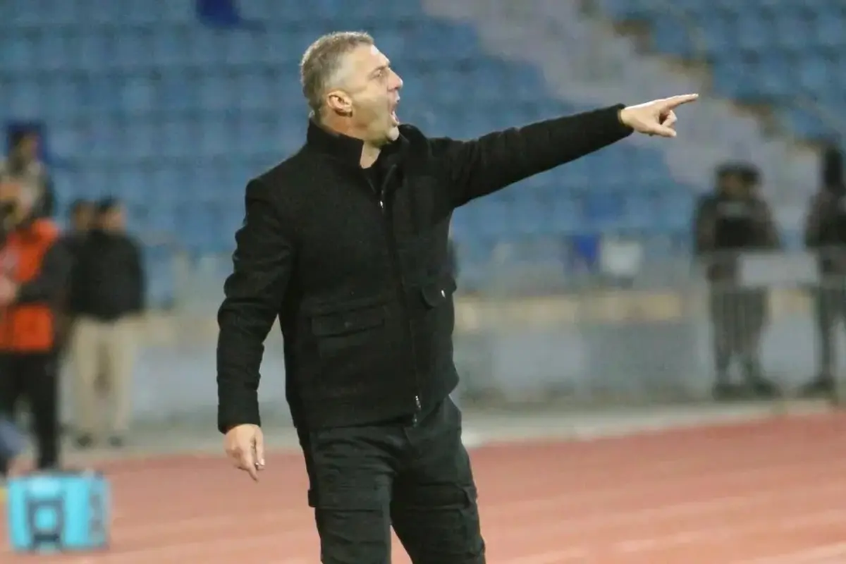 Miljan Radovic