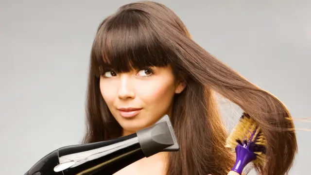 4 Cara Tampil Cantik Tanpa Make-up