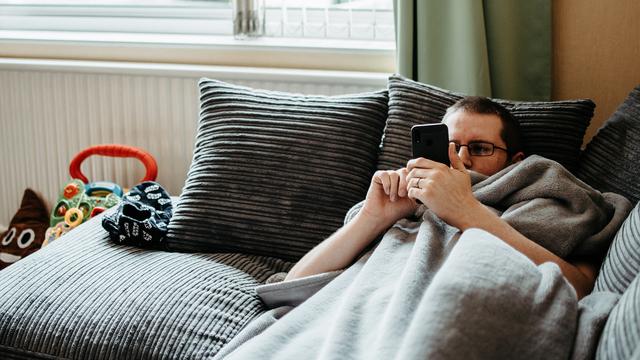 Ilustrasi transaksi menggunakan GoPayLater