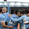 Klasemen Liga Inggris Usai Manchester City Hancurkan Liverpool