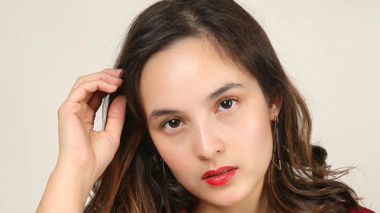 [Fimela] Chelsea Islan