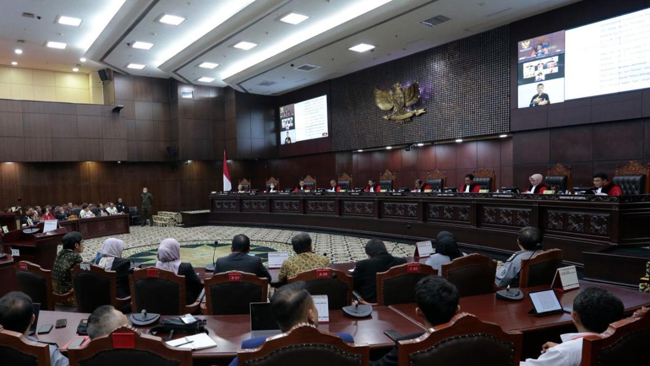 Dok. Istimewa