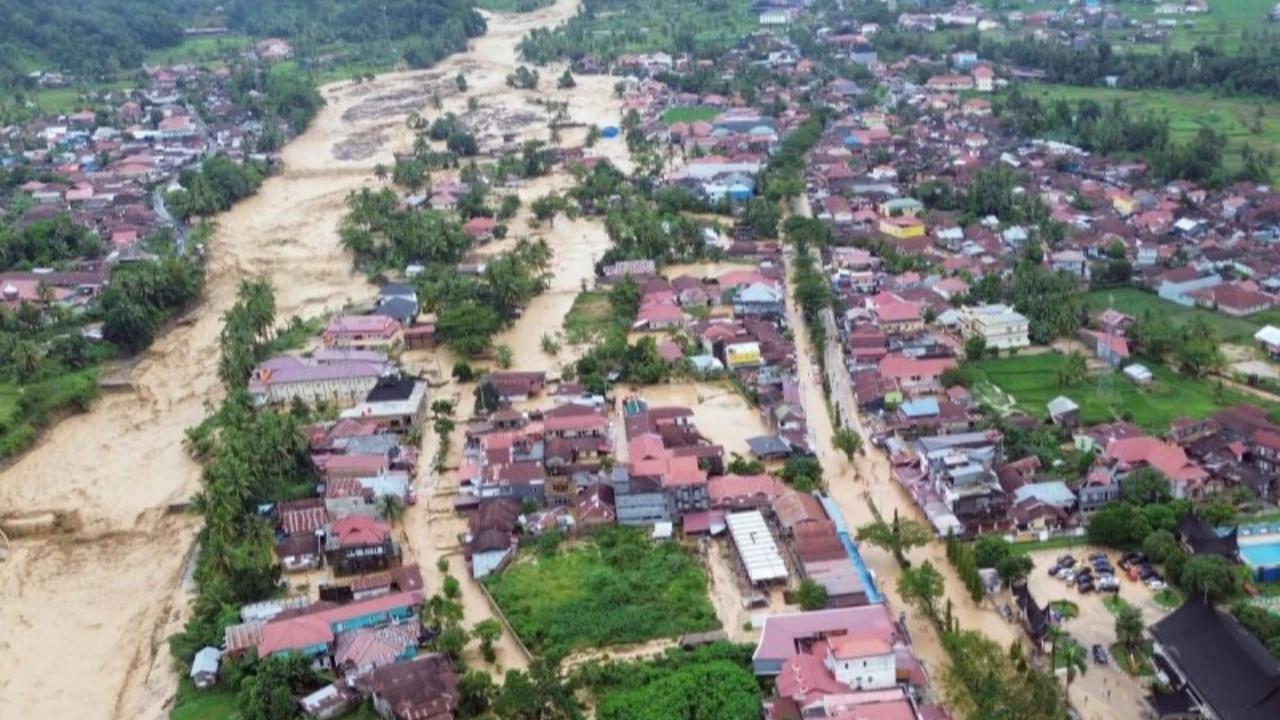 Bencana Sumatra Diprediksi Tahan Laju Pertumbuhan Ekonomi Kuartal IV 2025, Ini Alasannya