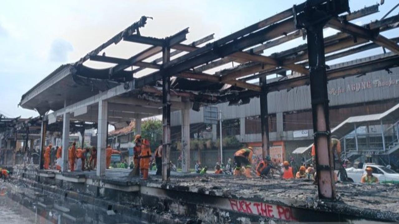 Penanganan Demo di Wilayah Hukum Polda Metro Jaya: 10 Tersangka, 22 Positif Narkoba dan 1.113 Orang Dipulangkan