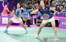 Evaluasi Rachel/Febi BAC 2026: Keberanian Jadi Kunci Hadapi Pemain Elite Dunia