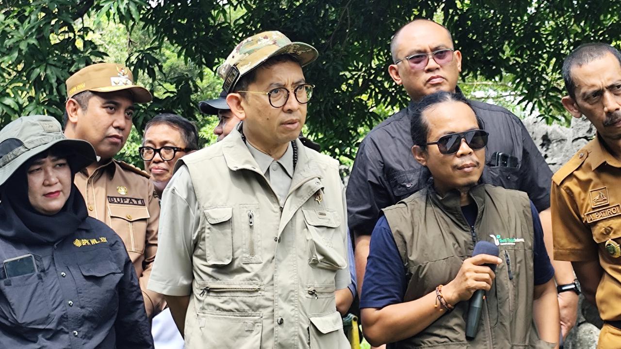 VIDEO: Pidato Berapi-api Fadli Zon Bela Rakyat Palestina "Kebiadaban Isreal Paling Kejam di Abad ke-21!"