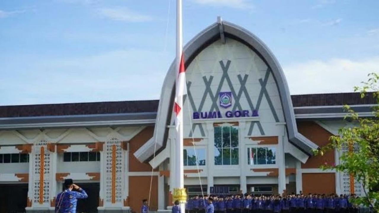 Pemprov NTB Bentuk Dua Pansel Percepat Seleksi Jabatan Eselon II NTB
