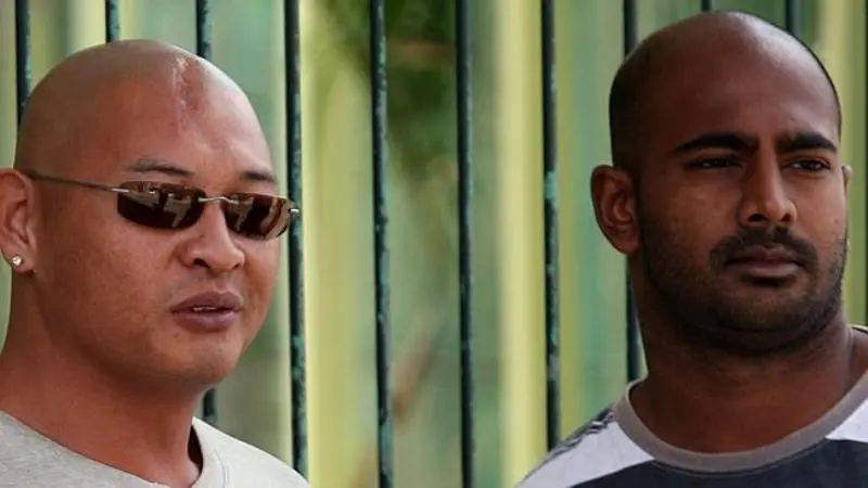 Misterius, Australia Minta  Duo Bali Nine Disemayamkan di Jakbar