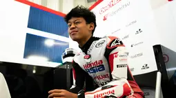 Jadwal dan Tempat Menonton Moto3 Indonesia 2026 di Sirkuit Mandalika