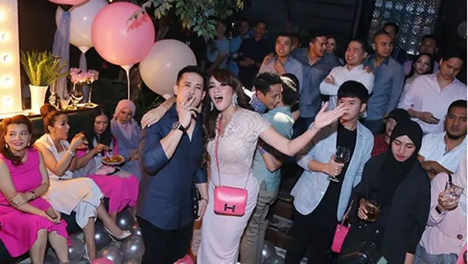 [Bintang] Olla Ramlan