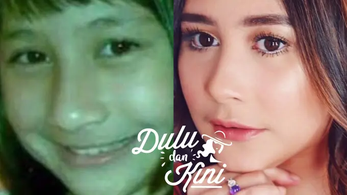 [Bintang] Prilly Latuconsina