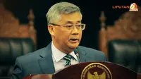 Penangkapan Akil Mochtar Momentum Pemberantasan `Money Politics`