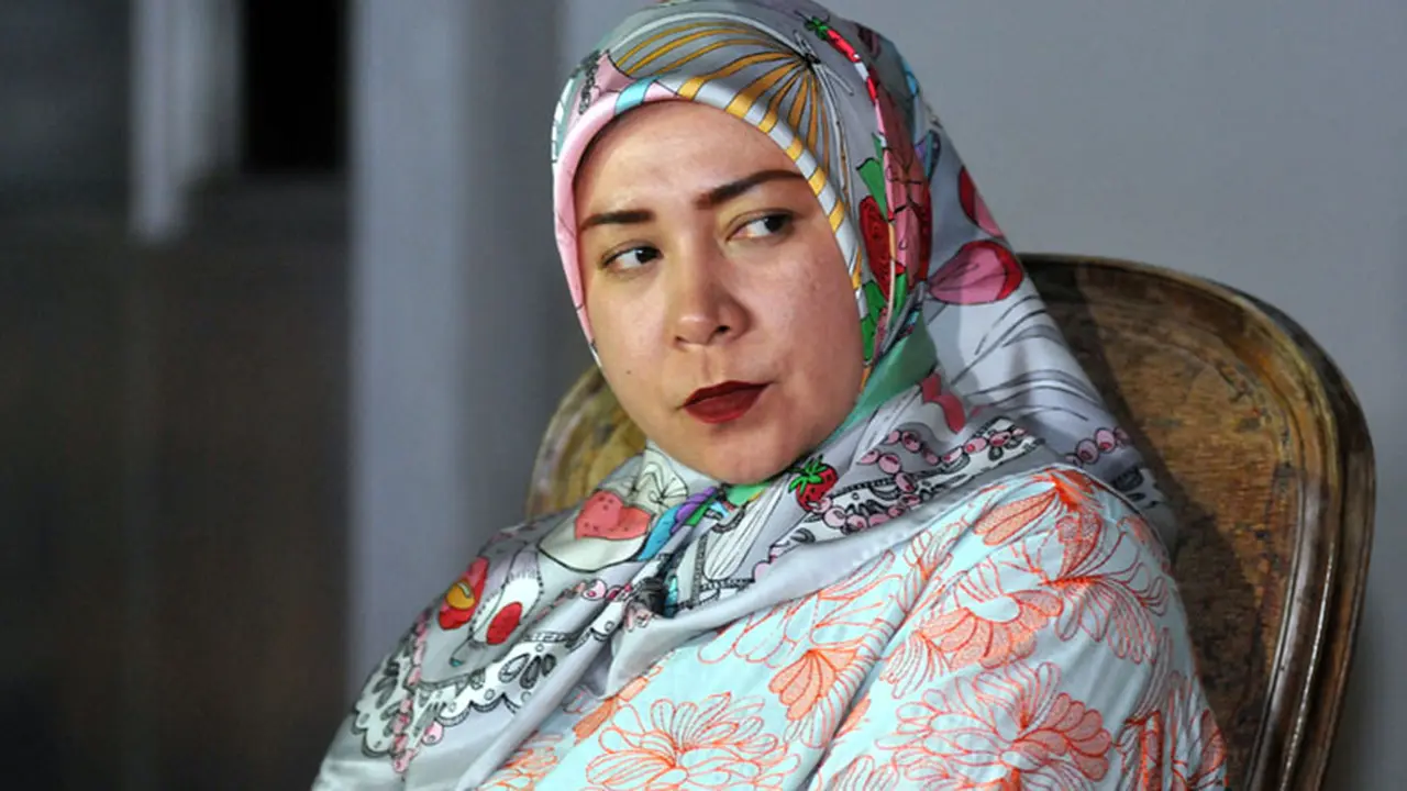 Melly Goeslaw