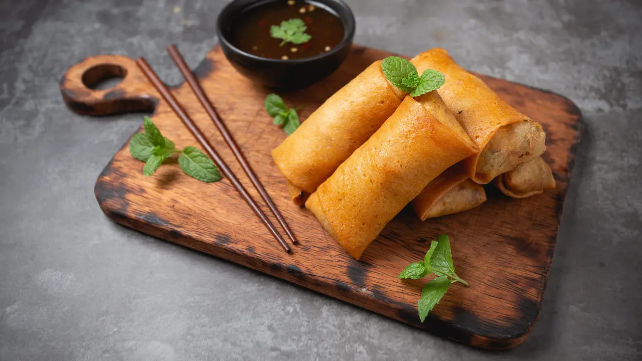 Risoles