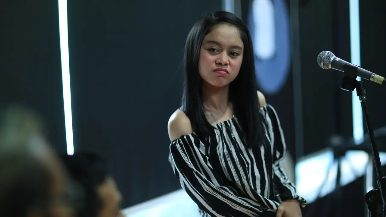 Lesti D'Academy