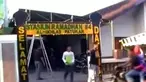 Berbagai kreasi ditunjukan remaja Masjid Tanah Air untuk menyemarakan datangnya bulan suci Ramadhan 1435 H.