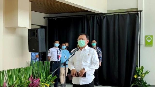 Serba-serbi Vaksin Covid-19 di Indonesia, Cara Pendaftaran ...