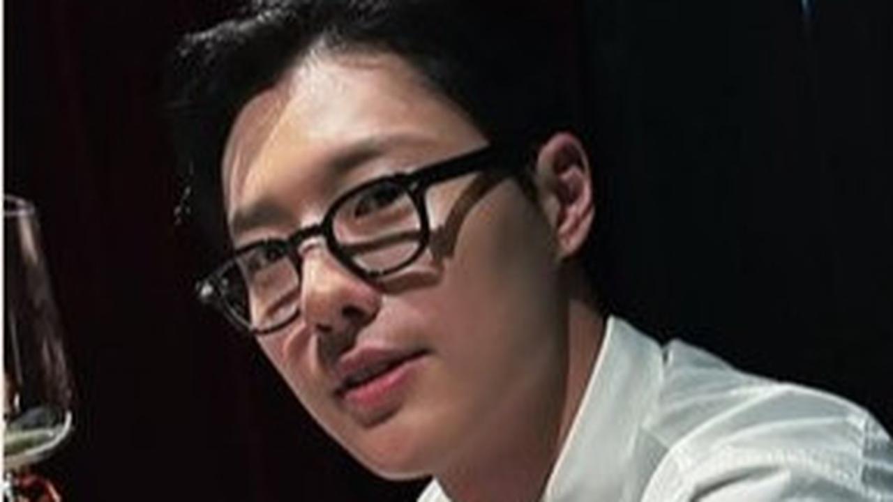 Reaksi WOODZ saat Namanya Ikut Terseret di Kasus Kim Sae Ron