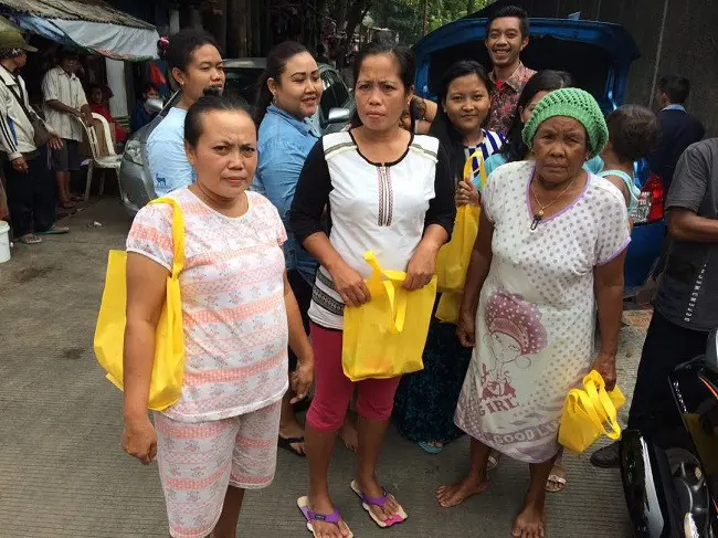 Rayakan Hari Kartini, Cantik itu Hak Semua Wanita (Foto: Hepi Inc)