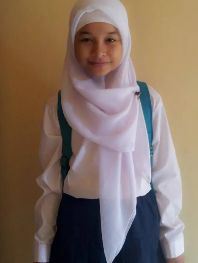 6 Potret Transformasi Tasya Rosmala, Fotonya saat SD Bikin Pangling