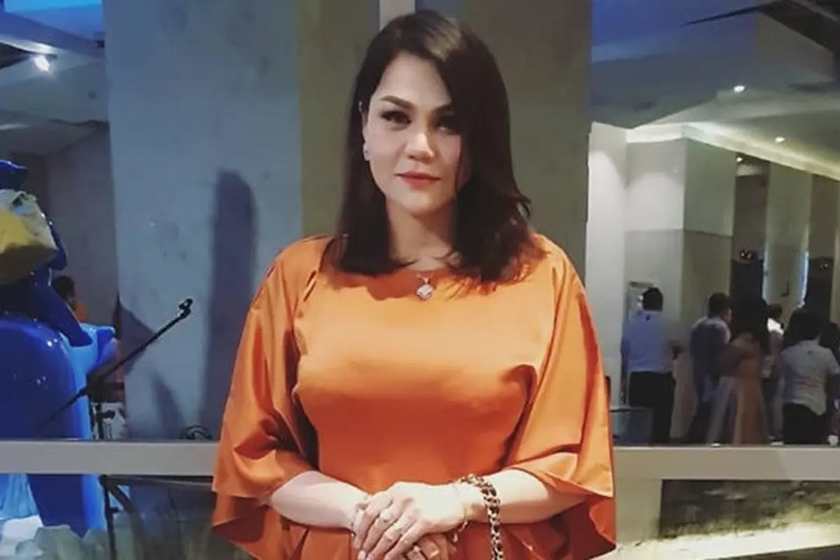 7 Potret Terbaru Dj katty Butterfly, Turun Berat Badan Hingga 30 Kg
