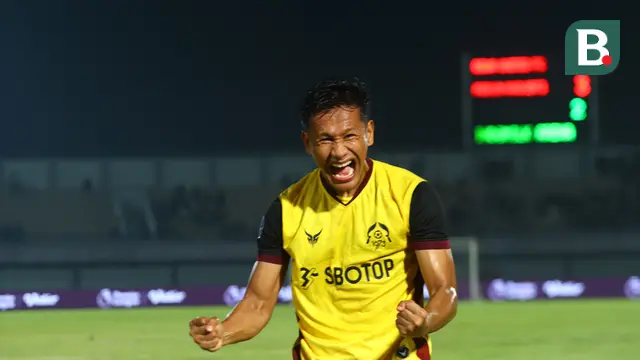 Yandi Sofyan