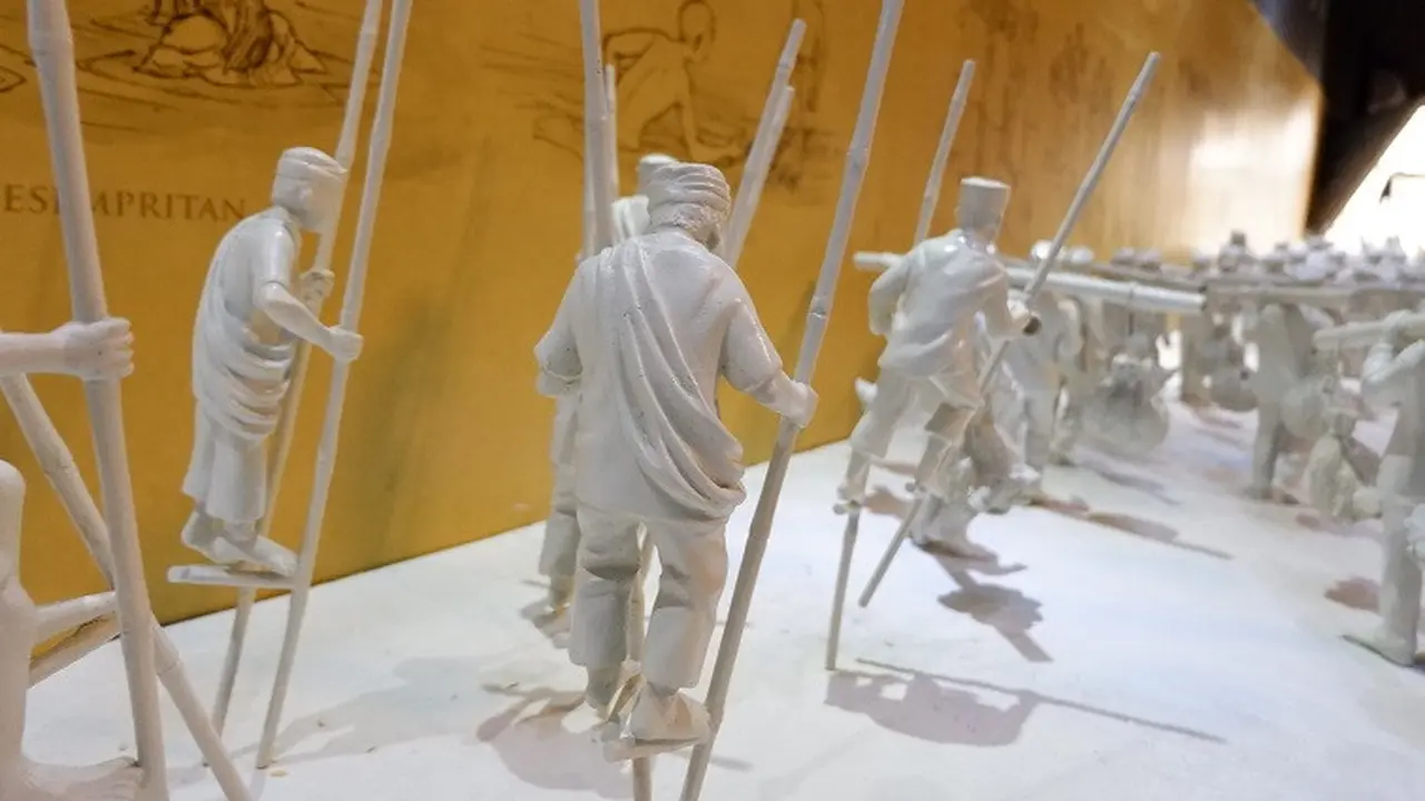 6 Pesona Museum Bale Indung Rahayu Purwakarta yang Wajib Anda Ketahui